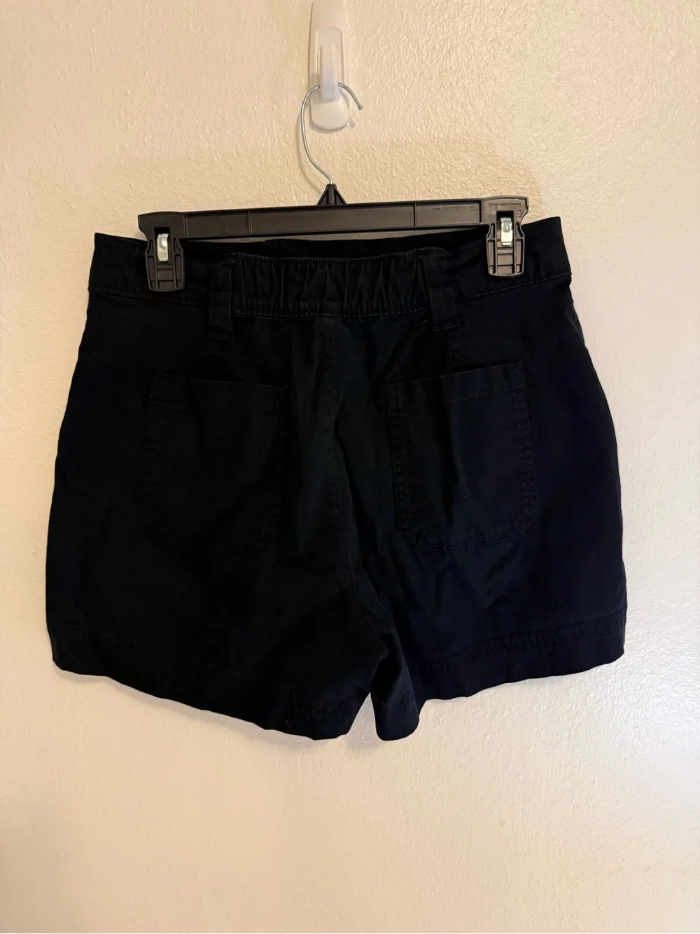 Old Navy OG High Rise Chino Shorts